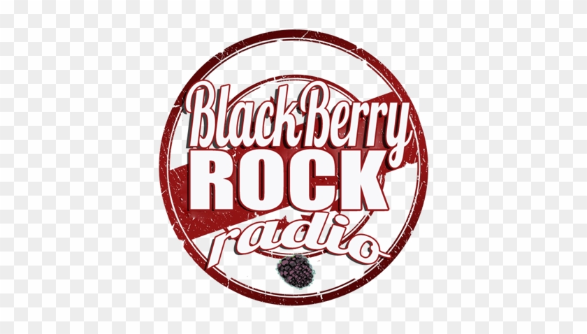Blackberry Rock Radio - 100 Pure #933164