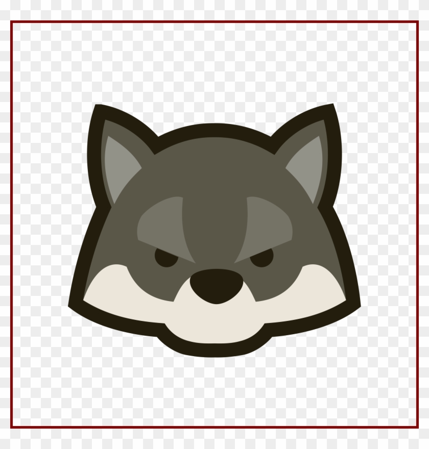Marvelous Dou Shou Qi Wolf By Isacvale The From Ocastudios - Mascot Logo Wolf Png #933168