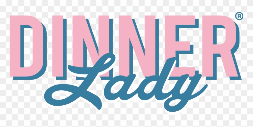 Shake N Vape Ready 50ml E-liquid - Dinner Lady Ejuice Logo #933176