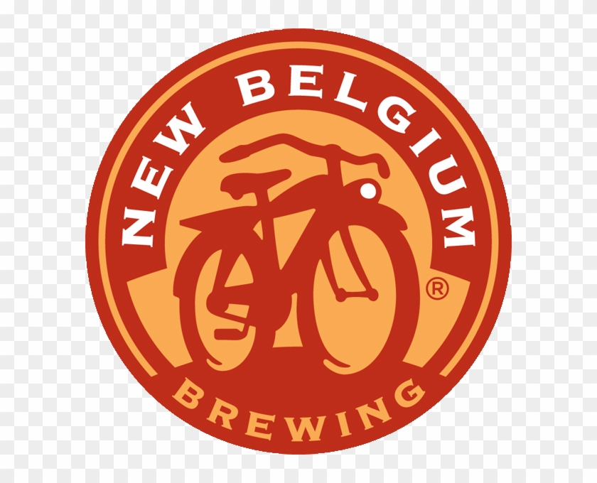 New Belgium Brewing Logo #933186