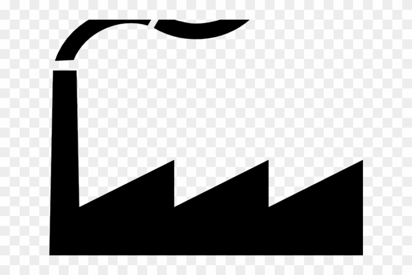 Factory Clipart Factory Symbol - Factory Clipart Factory Symbol #933241