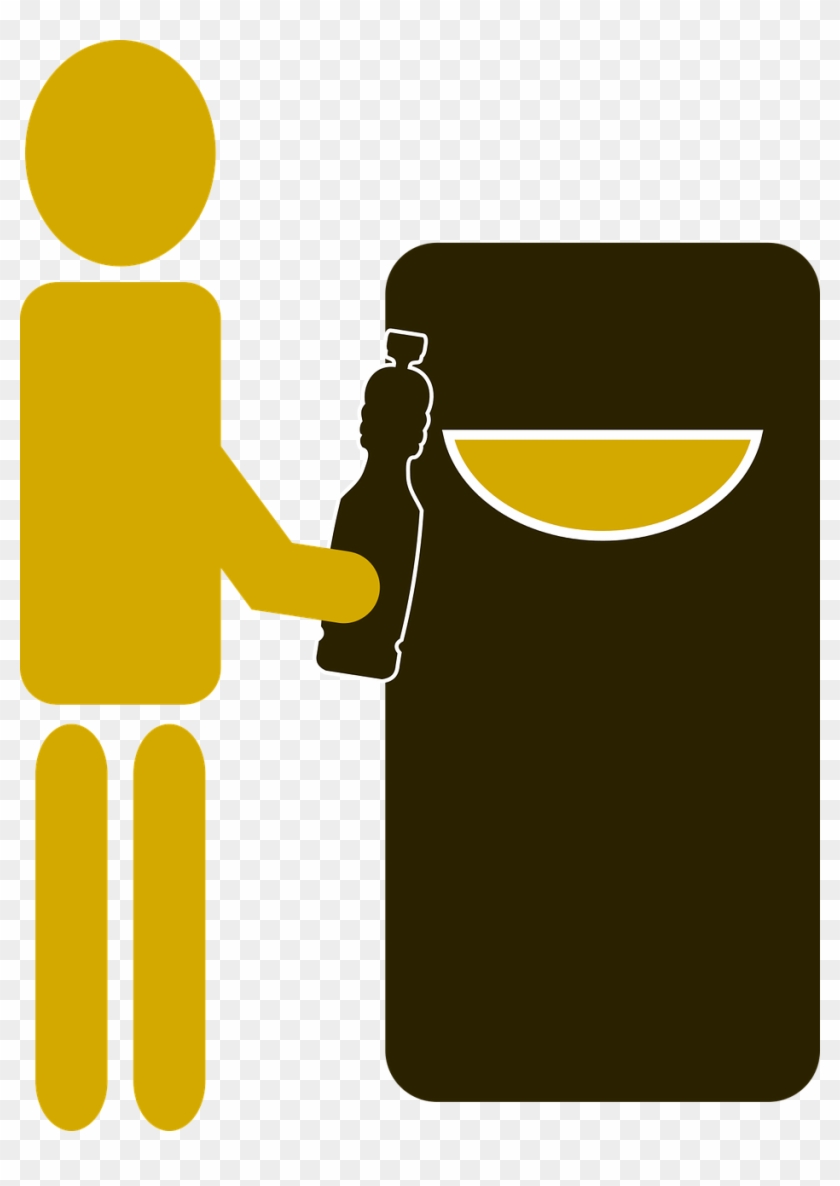 Recycling Containers Icon Pet Png Image - Plastic #933244