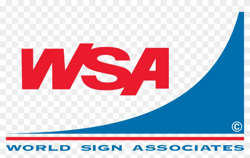 World Sign Associates Logo #933249