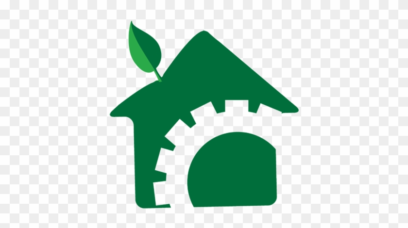 Green Home Factory - Green Home #933267