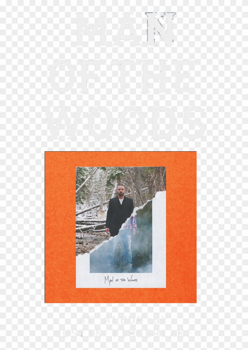 Image Is Not Available - Justin Timberlake Man Of The Woods Album Cover #933281