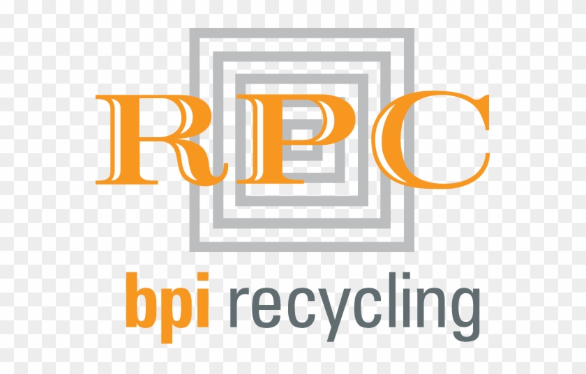 Rpc -bpi Recycled Products - Rpc Containers #933308