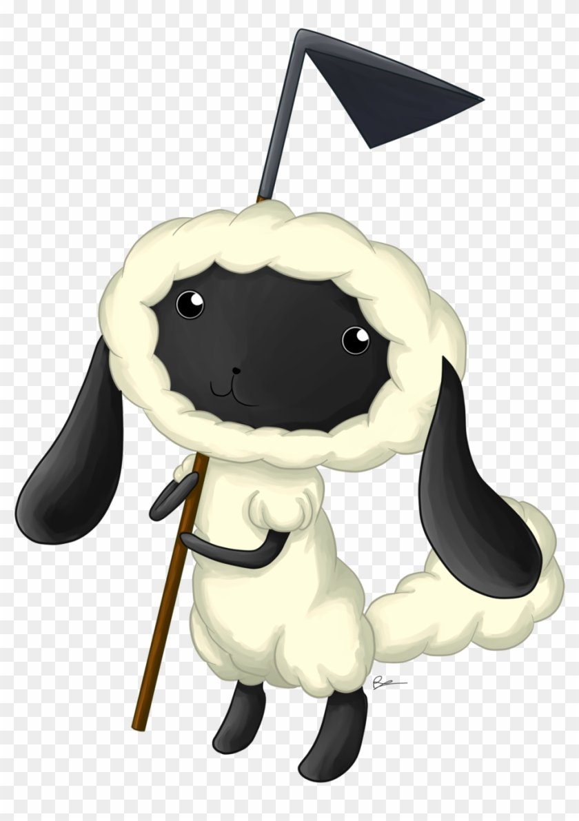 Wooly By Shinisnowdemon Rune Factory - Cartoon #933318