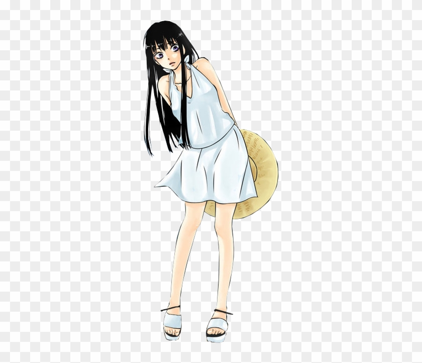 Sawako Rendering By Melonobsession - Sawako Kuronuma #933377