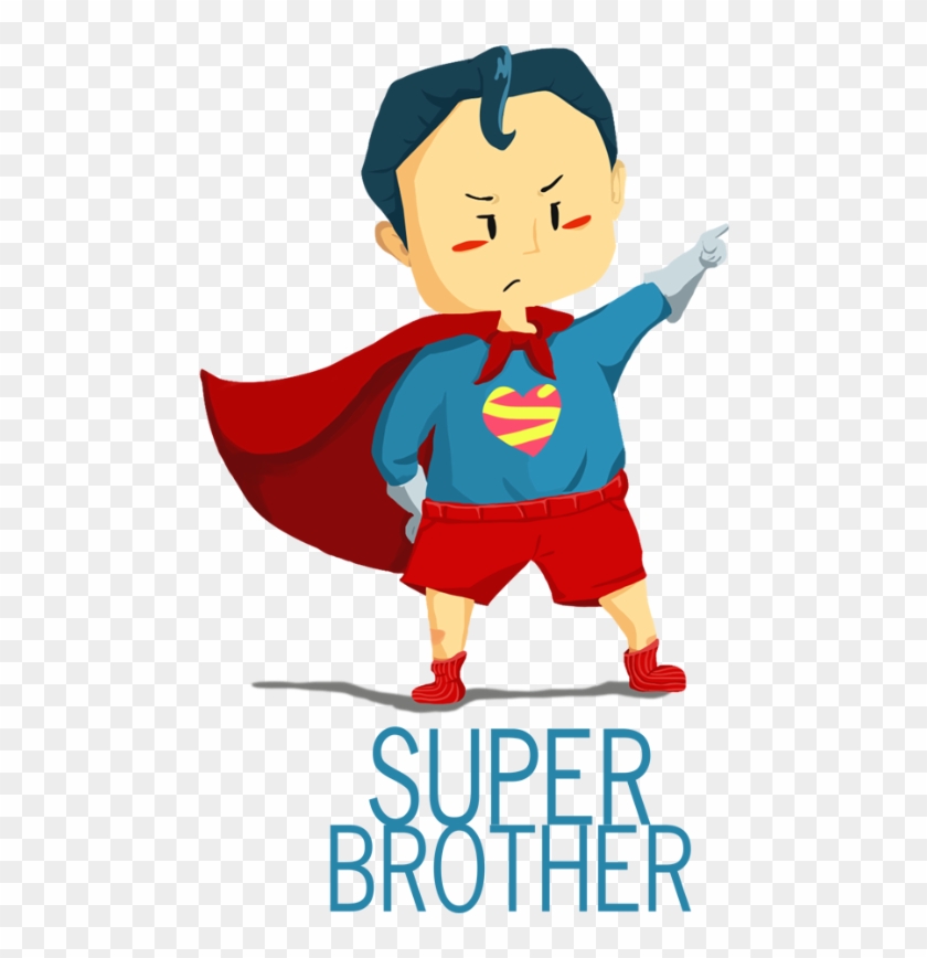Super Family - Cartoon #933380