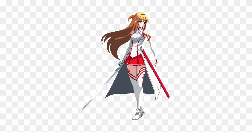 Enlarge This Imagereduce This Image Click To See Fullsize - Transparent Anime  Fighting Gif - Free Transparent PNG Clipart Images Download