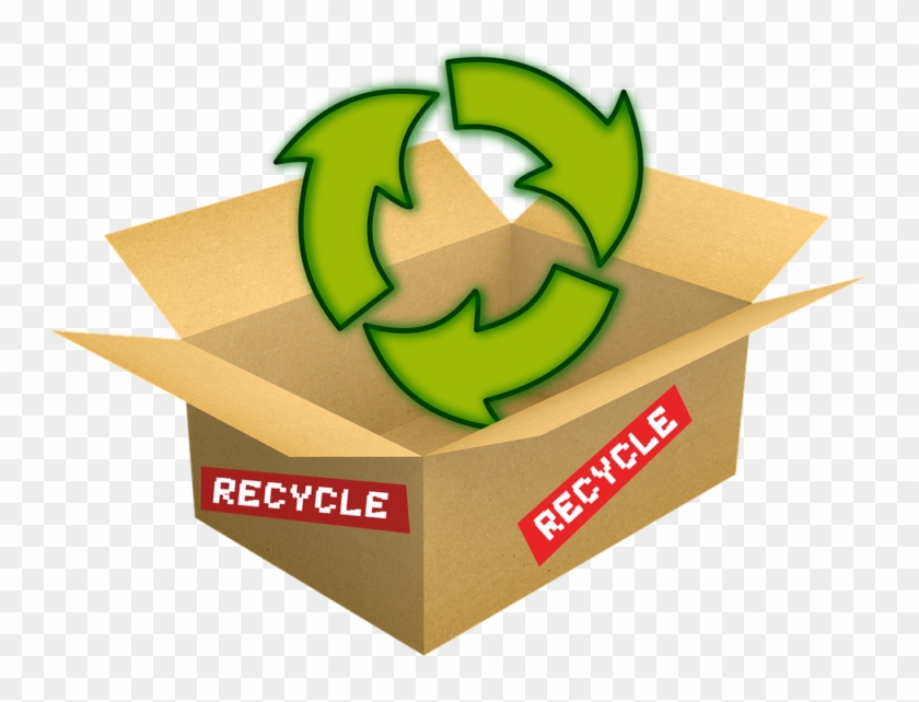 We Know Why And How Recycling Is Done - Python Package Icon #933404
