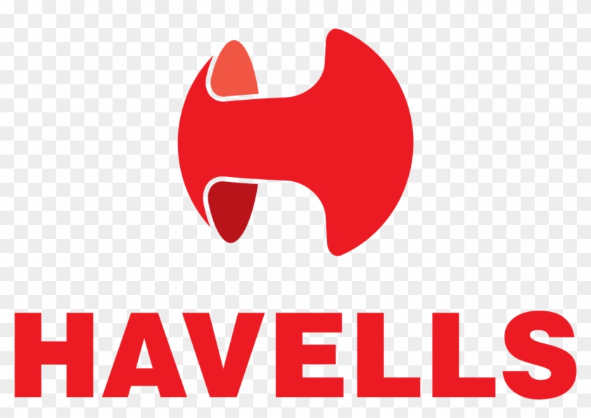Havells Owns Global Brands Like Crabtree, Sylvania, - Havells India Logo #933428