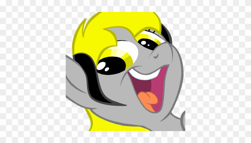 Storm Cloud By Mychelle - Rainbowdsh Beases #933430