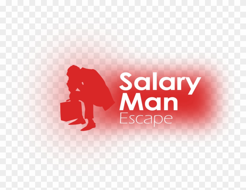 Salary Man Escape - Salary #933442