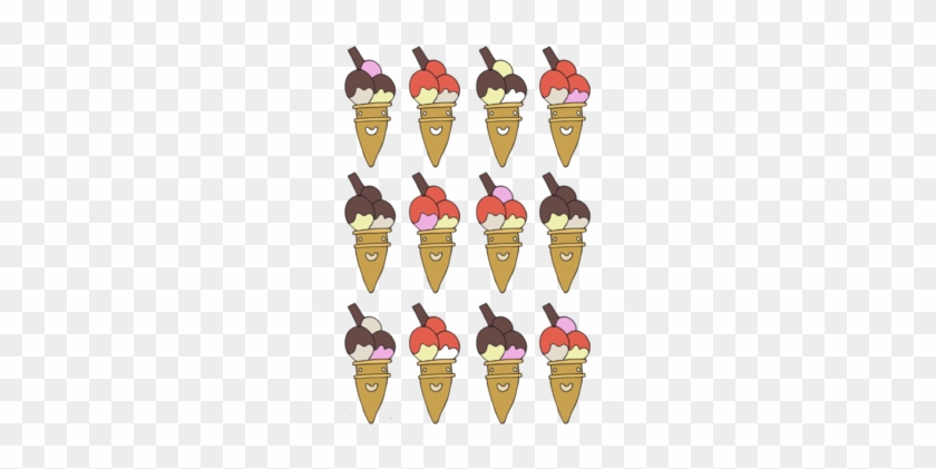 I Scream For Ice Cream T Shirt - Ice Cream Cone #933478
