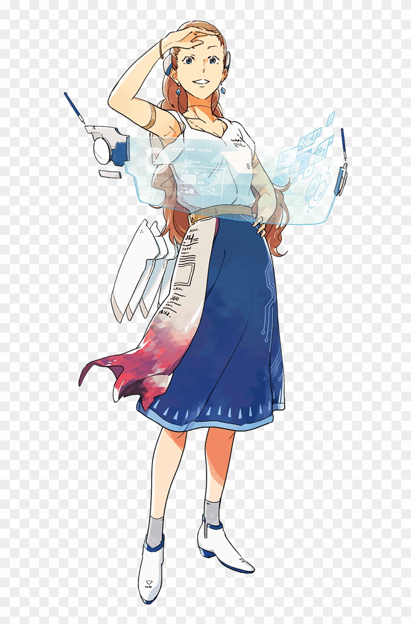 Click To Expand - Cosplay #933495