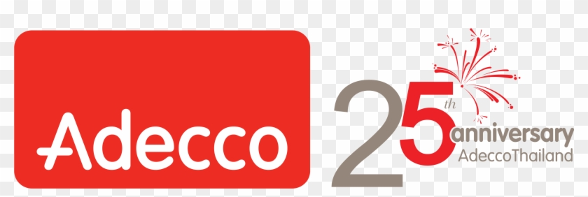 Adecco Thailand Logo - Keyword Research #933506