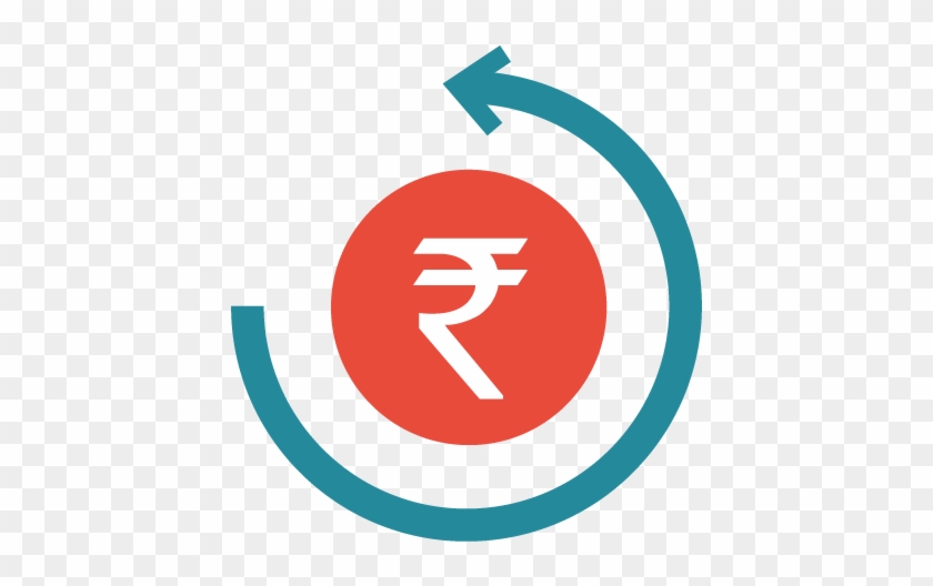 You'll Have No Hassle - Indian Rupee Symbol #933521