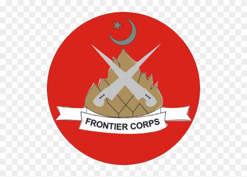 Frontier Corps Kpk Salary In Pakistan - Frontier Corps Kpk Logo #933525