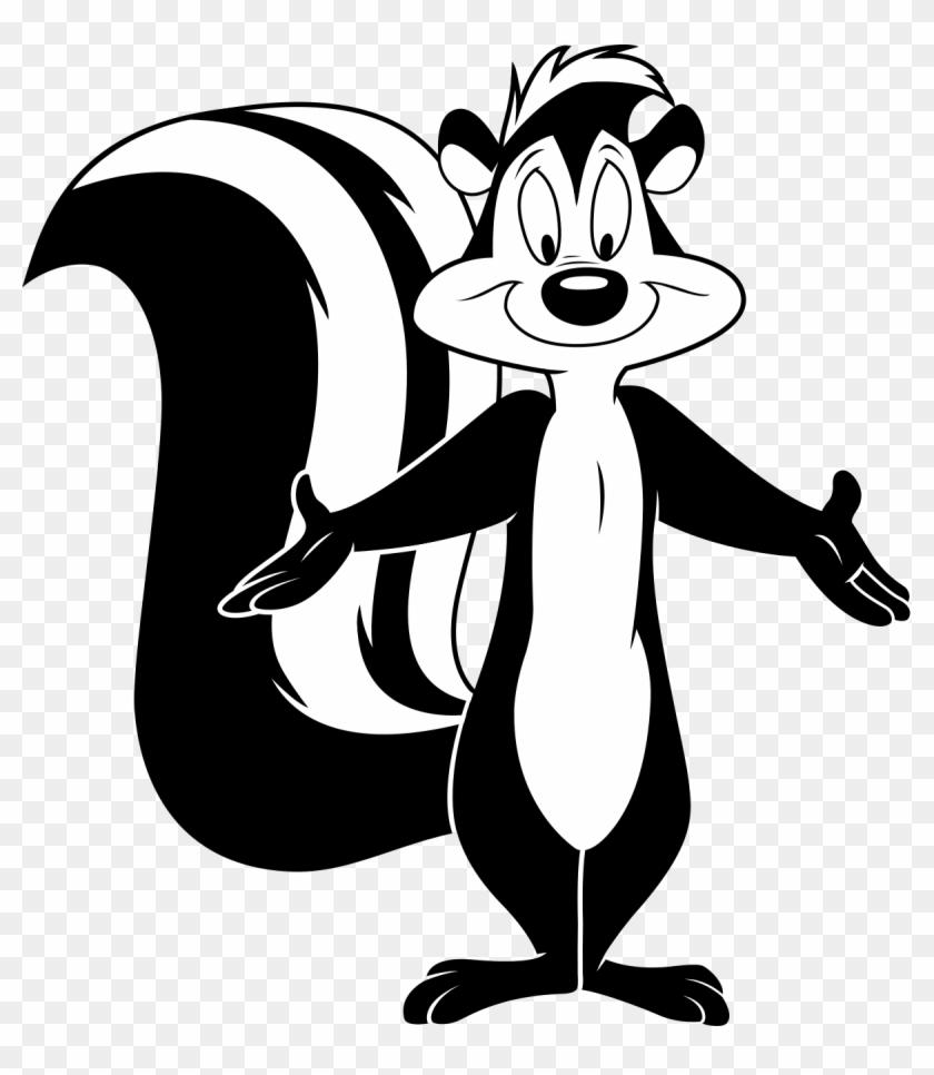 Pepe Le Pew #933543