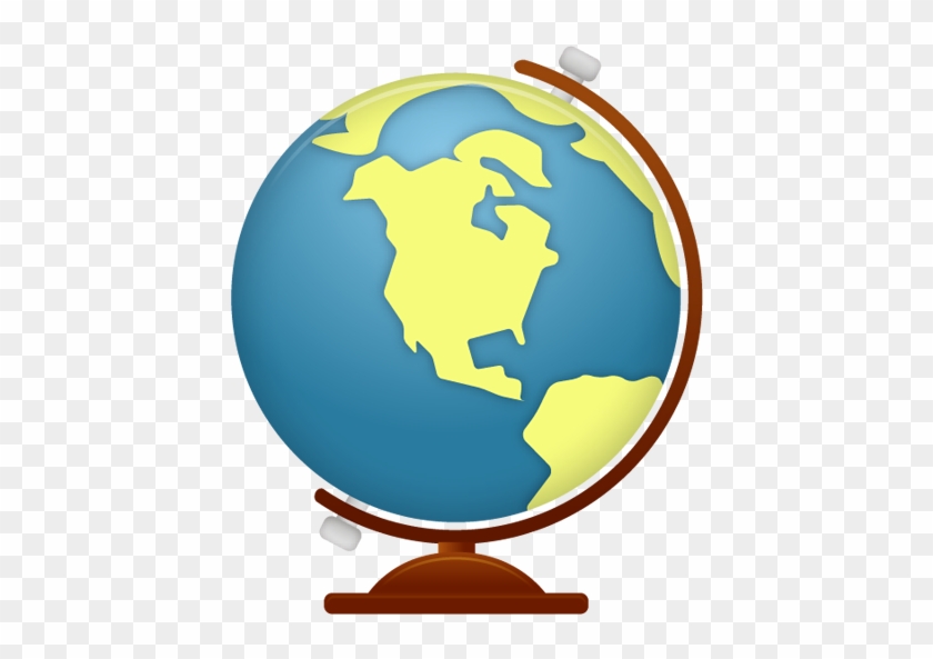 Icons Social Studies Clipart, Explore Pictures - Globe Icon #933570