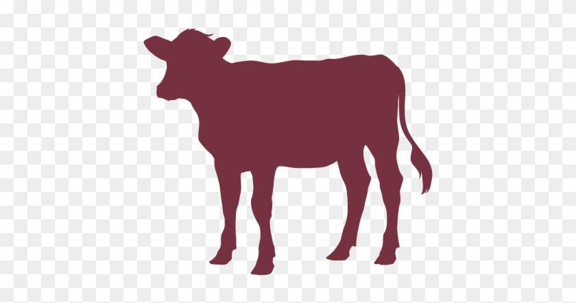 Cow Logo Green #933568