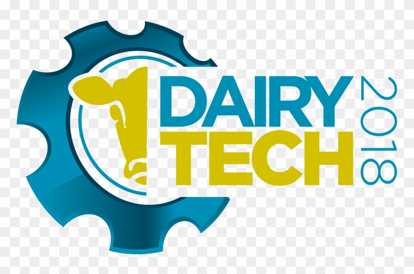 Dairy Tech 2018 #933603