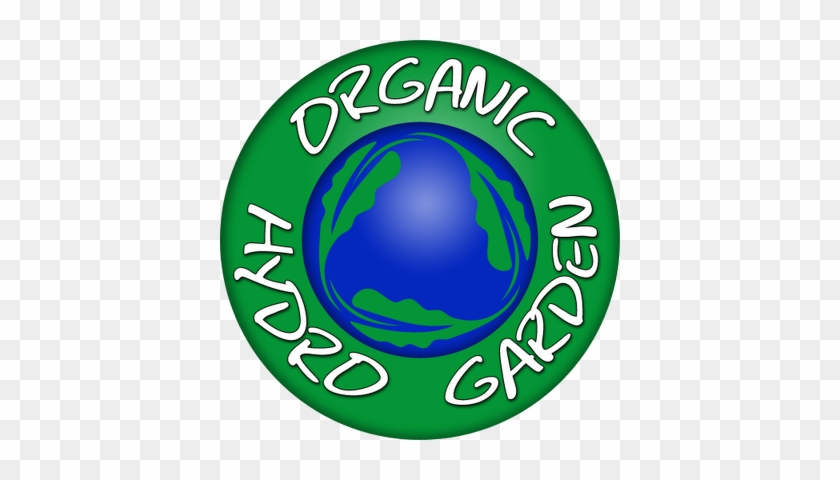 Organic Hydro Garden - Ozone Depletion #933620