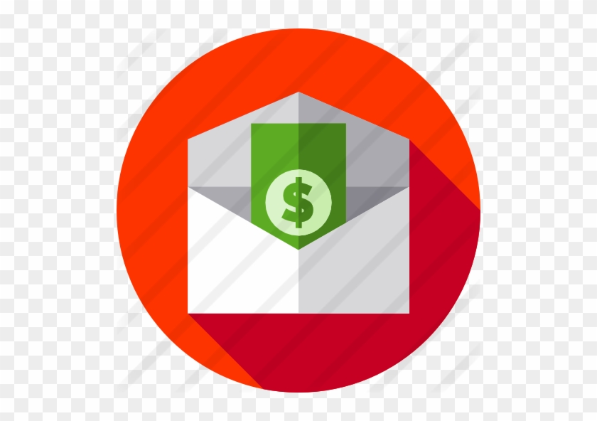 Salary - Emblem #933619