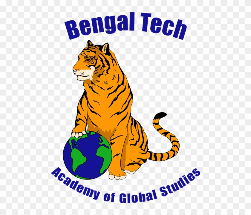 Bengal Tech Academy Of Global Studies - Tiger #933617