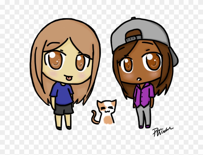 Draw Your Friends By Chibipandamonster On Deviantart Draw Your Friends By Chibipandamonster On Deviantart Free Transparent Png Clipart Images Download