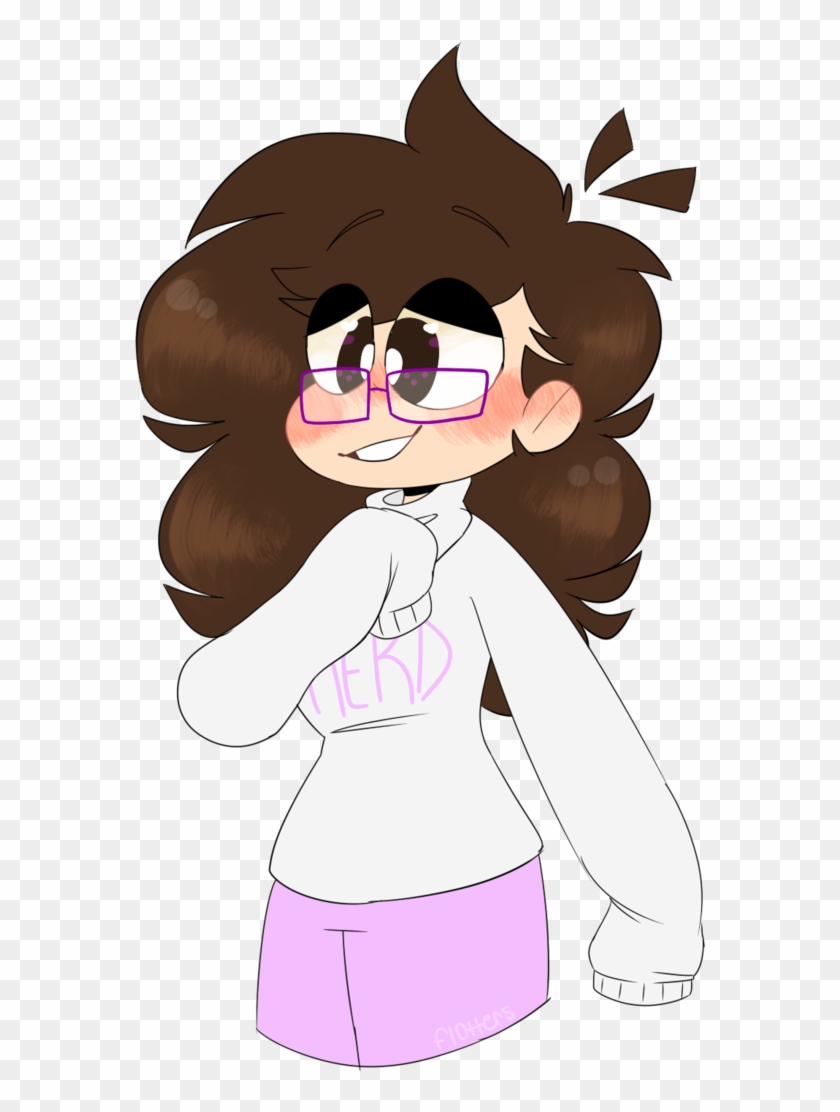 First Drawing Of 2017 By Skeleshibe - Cartoon #933663