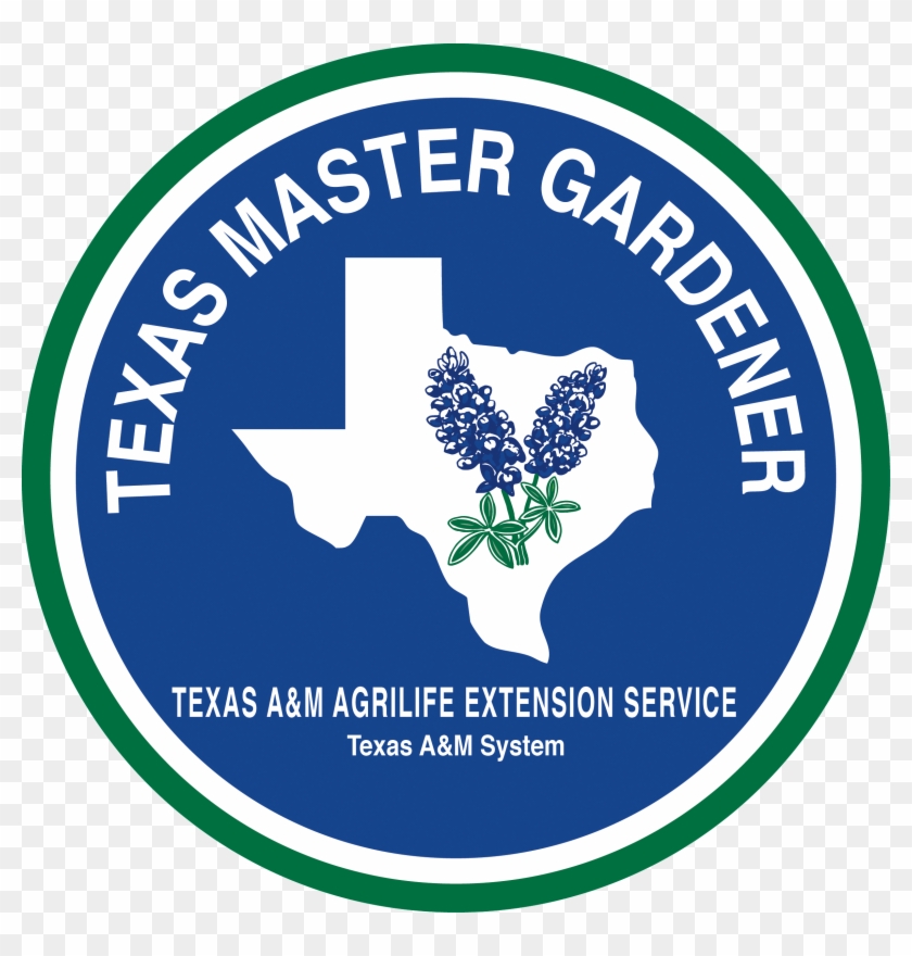 Ask The Master Gardeners - Texas Master Gardener #933691