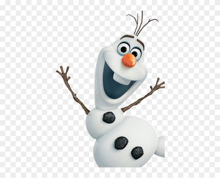 frozen wallpaper olaf