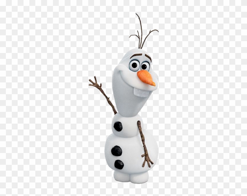Frozen - Olaf Frozen Png #933709