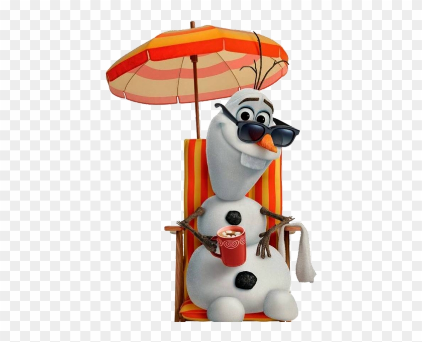 Frozen Olaf Summer #933716