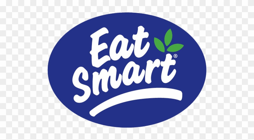 Eat Smart Logo #933742