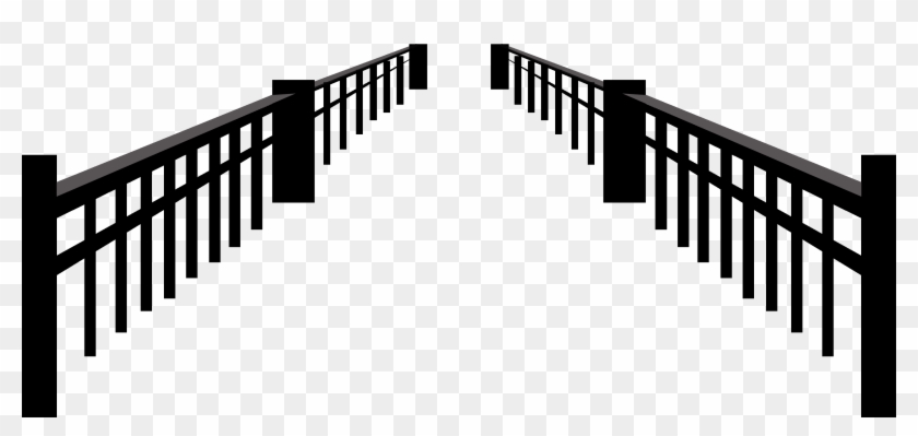 Baby Gate Fence Yard - 欄杆 素材 #933813