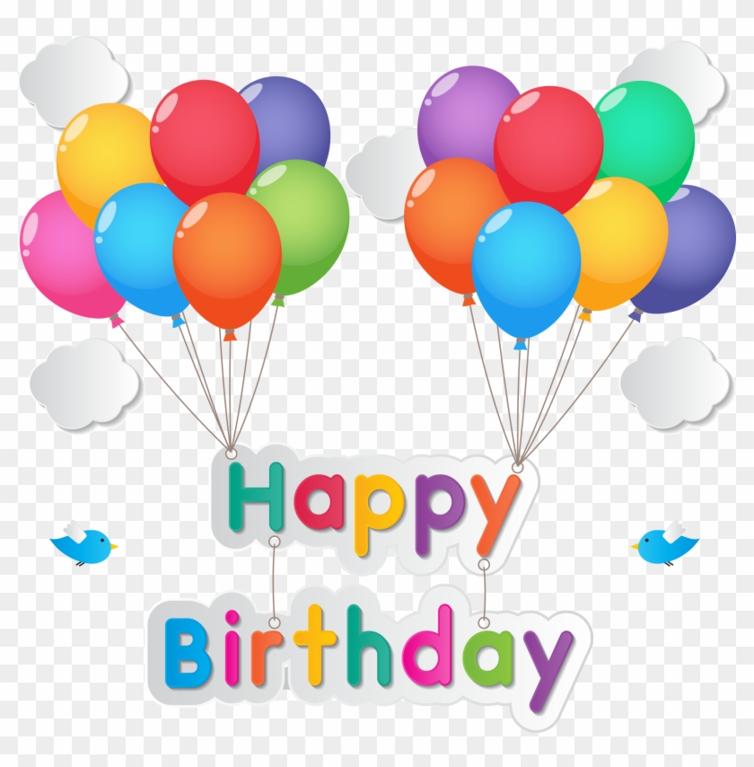 Happy Birthday To You Cake png download - 1260*945 - Free