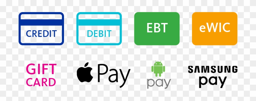 Easily Accept A Variety Of Tender Types, Including - Paypal Chip Card Reader (emv ) Accepts Payments Le #933915