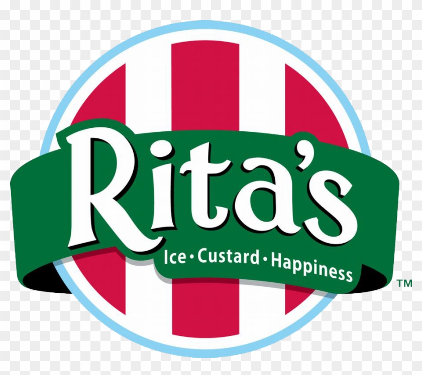 Membership Form - P - S - Arts - Ritas Water Ice Logo #933936
