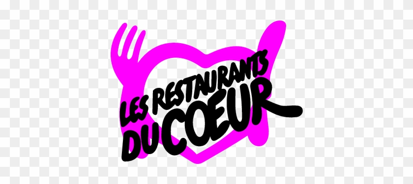 Les Restaurants Du Coeur - Les Restos Du Coeur #933944