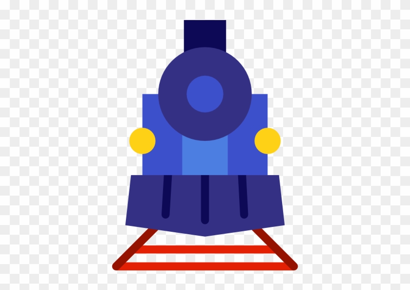 Ж/д Билеты - Locomotive Logo Png #933963