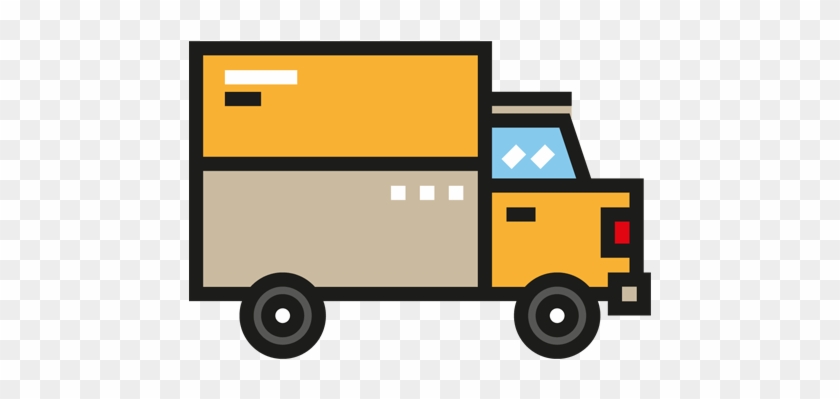 Deliverydon-pickup & Drop - Deliverydon-pickup & Drop #933967