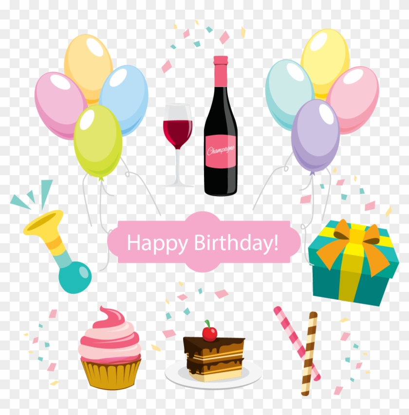 Birthday Cake Wish Happy Birthday To You Party - Happy 20th Birthday Boy #933973