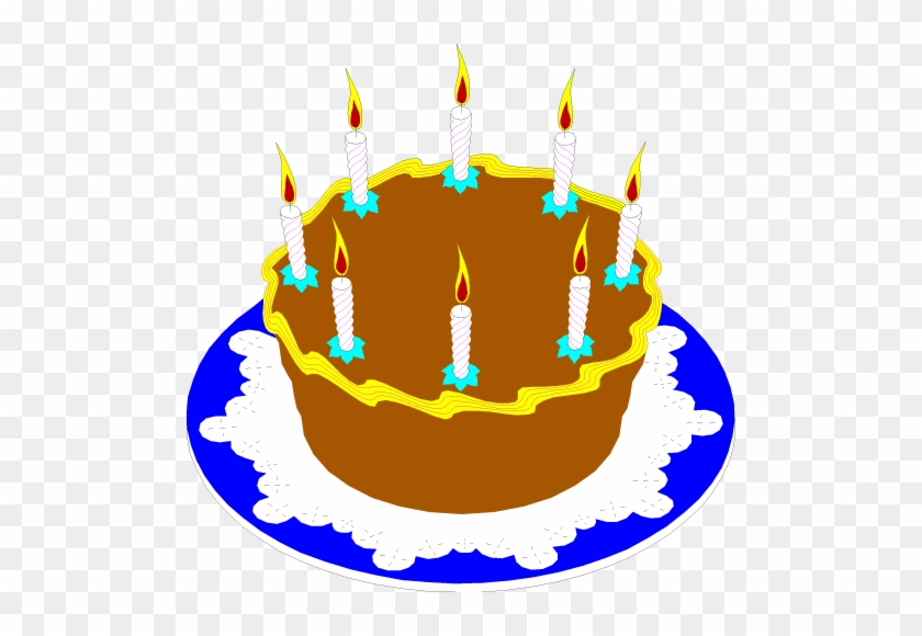 November Birthday Cake Clipart - Birthday Clip Arts Gif #933984