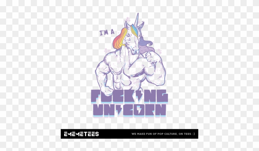 Fucking Unicorn Fucking Unicorn - Fucking Unicorn #934012