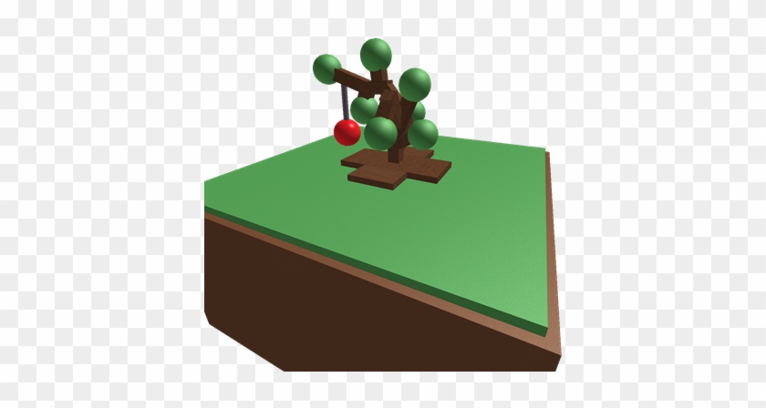 Charlie Brown Christmas Tree - Tree #934018