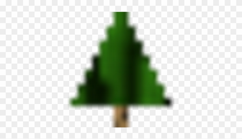 Minecraft Curseforge - Christmas Tree In Minecraft #934038