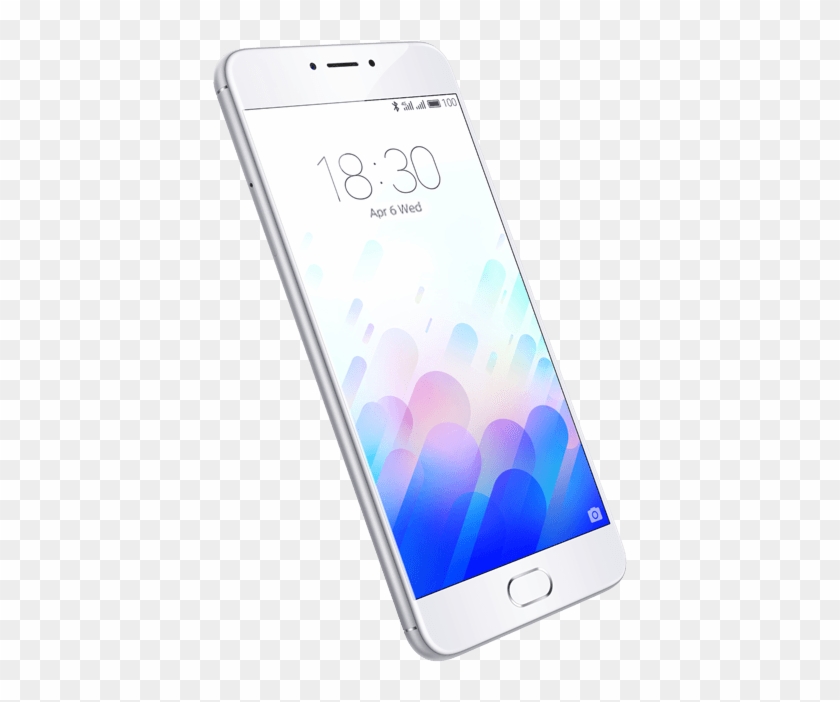 Meizu Любит - Meizu Note 3 White #934049